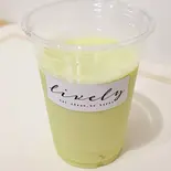 avocado smoothie（lively ~eat clean,be happy~）