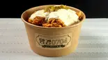ハラペーニョマヨチキン丼 할라피뇨 마요 치킨 돈 Jalapenomayo rice（マンギョン食堂 0704）