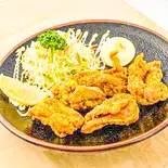 スパイシー唐揚げ spicy karaage(よろこんで)