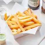 フライドポテト(ベルギー)（クラフトポテト専門店 POTALU）