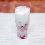 【人気No.4！】ブルーベリーラッシータピオカ/Blueberry Lassi Tapioka（ガネーシャ）