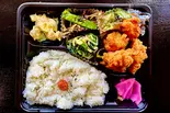 日替り弁当(からあげ)（惣菜ぽけっと）