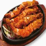 タンドリープラウン4P Tandoori Prawn 4P（インド・ネパール料理 アグニ）