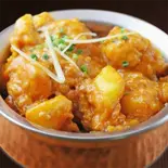 アルゴビカレー(ニューサラティー江古田店)