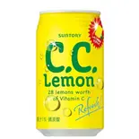 C.C.レモン(缶) 350ml（大福源）