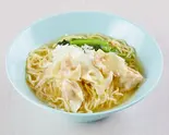 雲呑麺(ワンタン麺)（本格点心と台湾料理のダパイダン105 三軒茶屋店）