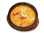 ロゼトッポギ Rose Tteok-Bokki（ソジュハンザン本店）