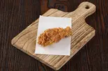 骨付きチキン（台湾黒熊ジーパイ 高島平店）