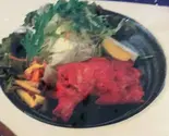 チキンタンドリーChicken Tandoori（LAMA）