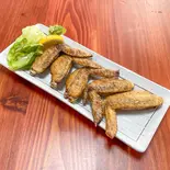 手羽先(5pcs)（ベトコンラーメン新京 鶴舞店）