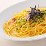 明太子クリーム（Di VERDE 八幡店）