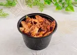 ケバブライス Kebab rice（DONER KEBAB）
