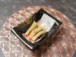 枝豆フライ（666麻辣湯 上野）