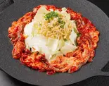 チュクミセット(イイタコ)Jukkumi(Octopus)（韓国居酒屋 ソジュバン）