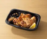 もろみチキンの炭火焼き単品（大戸屋ごはん処 鶴見西口店）