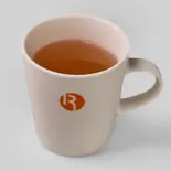 季節のホットジュース(ROSSy COFFEE)