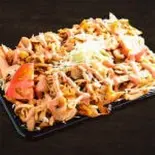 ケバブ(お肉＆サラダ)Lサイズ Kebab (Meat ＆ Salad) (Large)（ケバブハウス 花小金井店）