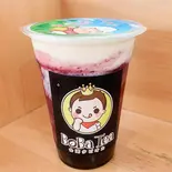 ブル-べり-スム-ジフォーム(BoBaTea 武蔵新城店)
