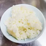 ライス中（中国料理 中華楼）