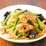 ムーシーロー（大阪王将 玉造店）