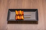 ソトクソトク(2個)（台湾唐揚げ ジーパイ先生  上野店Taiwanese Fried Chicken FAST FOOD）