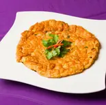 カイチャオムーサップ Thai Style Omelette（アジアンタワン168 立川高島屋店）
