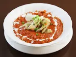 シーフードカレー(ちゃとりかとり 本八幡店)