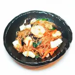 海鮮春雨(韓国料理トンテジ)
