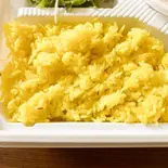 ターメリックライス Tarmeric Rice（アヌスカキッチン）