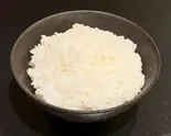 福島産コシヒカリ100% ライス（白金水産 アドホック新宿）