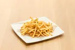 味が選べる！！しゃかしゃかポテトフライ（イタリアンカフェ レスタート(旧巣鴨レスト・レスト・レスト)）