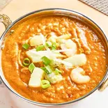 キーマ シーフード Keema ＆ Seafood（インドアジアン料理＆バー SUNRISE）