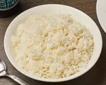 バースマティライス Basmati Rice（Apsara Restaurant＆Bar）