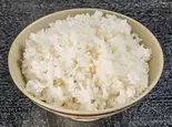 ご飯(大)（辛麺屋 桝元 大名店）