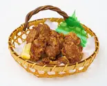 砂ズリ(100g) Gizzard (100g)（からあげいっぽん）