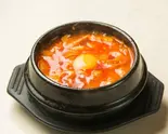 スンドゥブ Sundubu（韓国料理 自起屋）