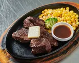 テキサス牛ステーキ200g (単品)（ステーキ＆ハンバーグ専門店 肉の村山）