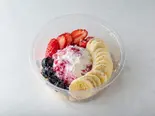 グリークヨーグルト ラズベリー(【アサイー専門店】DIAS アサイー&グリークBOONYS 亀戸店)