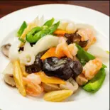 八宝菜（上海食苑 本店）