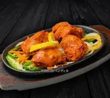 チキンティッカーChicken Tikka（アジアンカリーハウス大阪店）