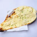 Garlic Naan（ミラン 東高円寺店）
