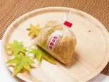 彩り野菜巾着(こだわる福万佐豆腐店のスイーツ)