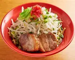 【人気No'3】琉球の塩ブタメン Okinawan Salt Pork Ramen Noodles（恵比寿ブタメン西千葉駅前店）