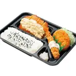スペシャルチキン南蛮弁当（本家かまどや 横前店）