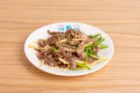 チンジャオロース(彩中國料理)