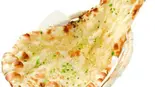 ガーリックナン Garlic Naan(エビン あざみ野店)