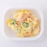 にぎやかポテトサラダ（菜食美つき朋）