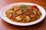 焼きそば（庄内ベース）