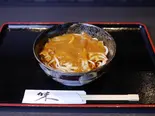 カレーうどん（味花）