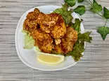 【当店人気No3！】ホットスパイシー(並盛)5個入り（大分からあげわん 鴫野西店）